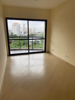 Foto 2 de Apartamento com 4 Quartos para alugar, 78m² em Santana, São Paulo