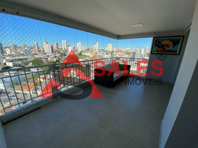 Foto 1 de Apartamento com 4 Quartos à venda, 127m² em Vila Carrão, São Paulo