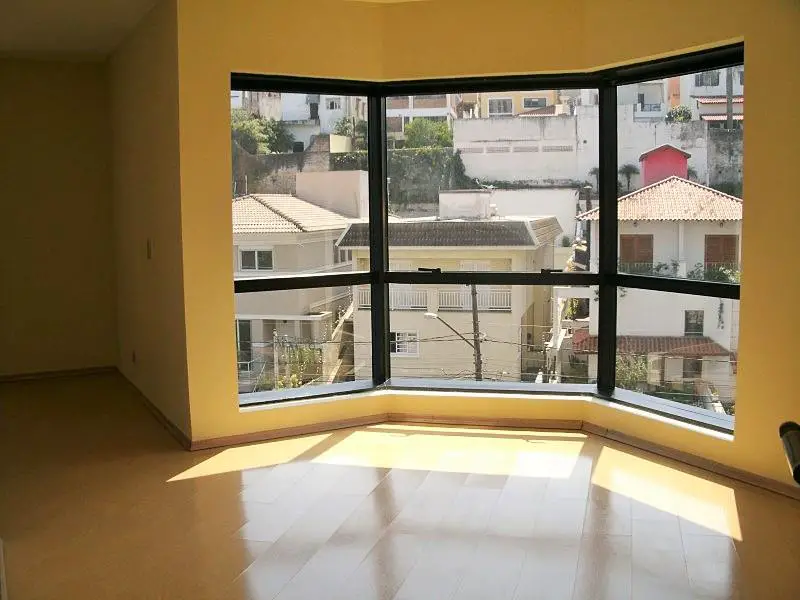 Foto 1 de Apartamento com 4 Quartos à venda, 138m² em Vila Sônia, São Paulo