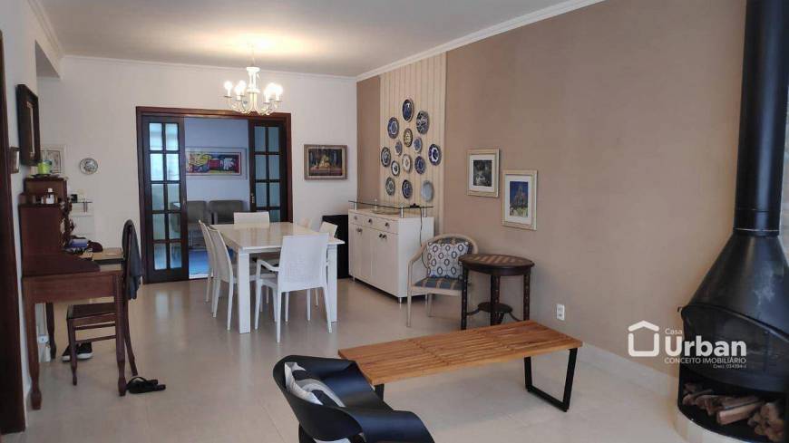 Foto 1 de Casa com 3 Quartos à venda, 146m² em Granja Viana, Cotia
