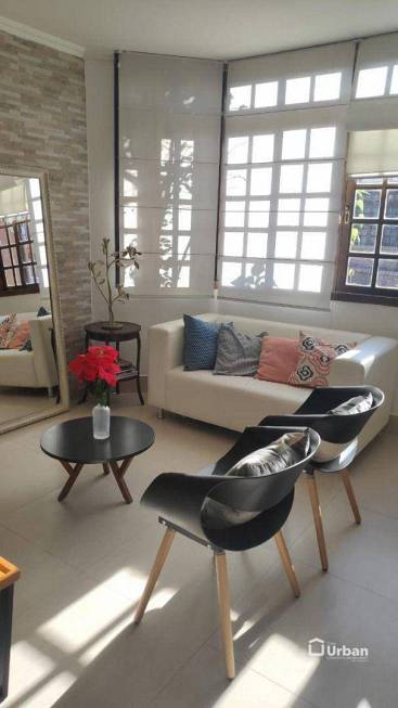 Foto 3 de Casa com 3 Quartos à venda, 146m² em Granja Viana, Cotia