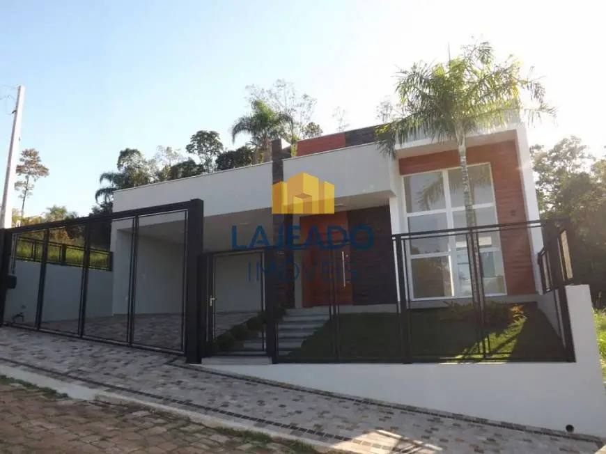 Foto 1 de Casa com 3 Quartos à venda, 167m² em Hidráulica, Lajeado