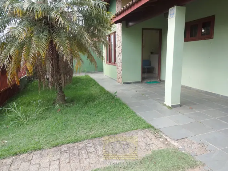 Foto 4 de Casa com 3 Quartos à venda, 150m² em Morada das Flores, Holambra