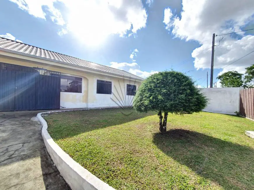 Foto 5 de Casa com 3 Quartos à venda, 120m² em Santa Felicidade, Curitiba