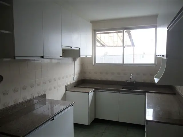 Foto 4 de Casa com 3 Quartos para alugar, 130m² em Santa Felicidade, Curitiba