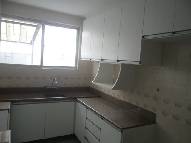 Foto 5 de Casa com 3 Quartos para alugar, 130m² em Santa Felicidade, Curitiba