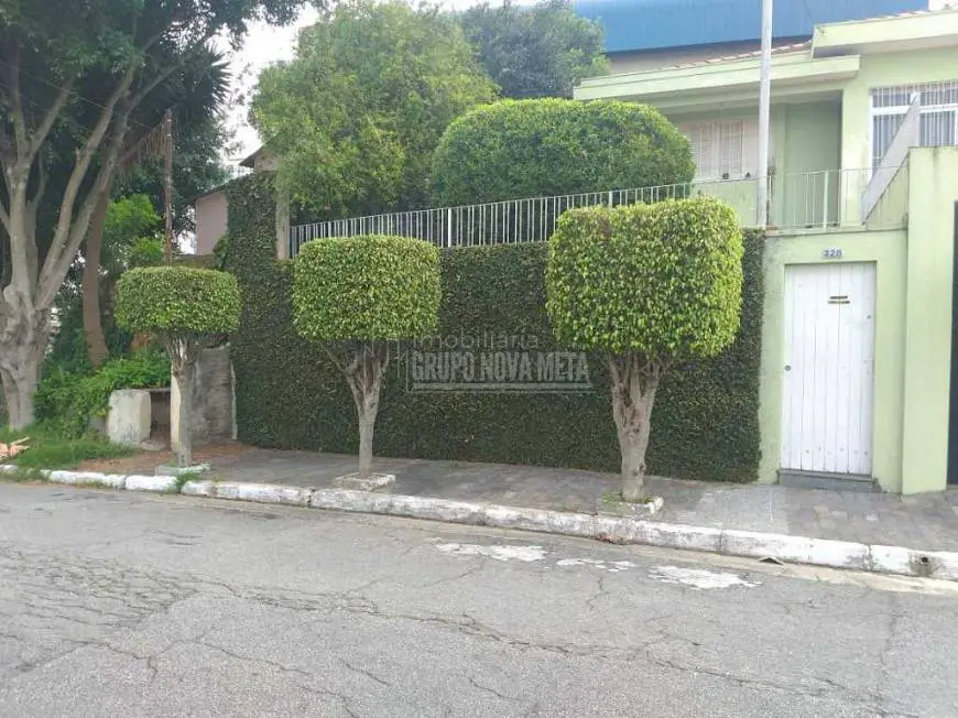 Foto 2 de Casa com 3 Quartos à venda, 423m² em Vila Formosa, São Paulo