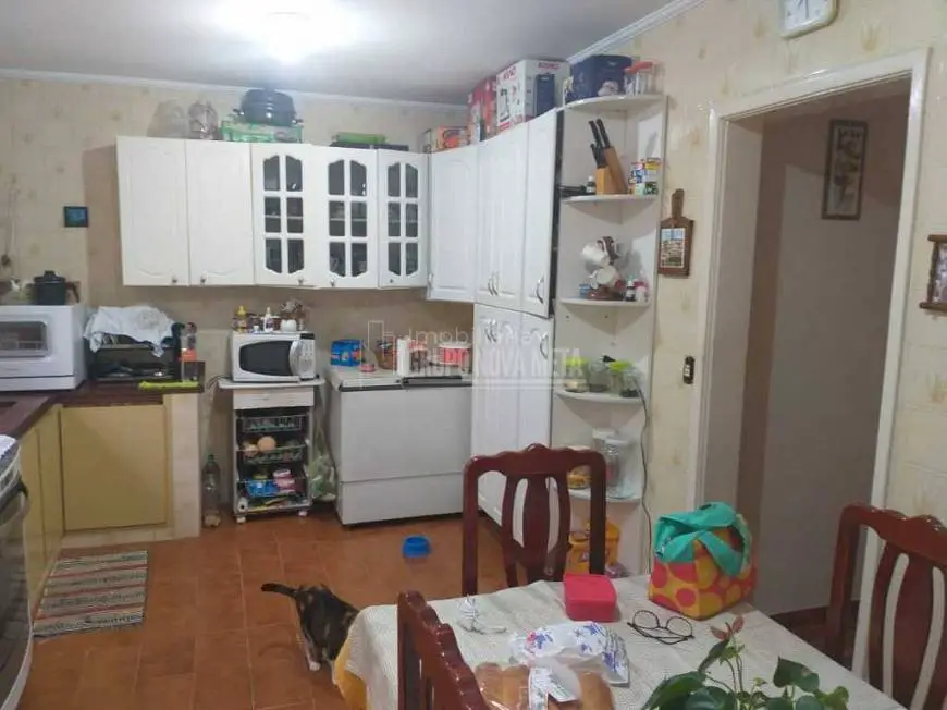 Foto 3 de Casa com 3 Quartos à venda, 423m² em Vila Formosa, São Paulo