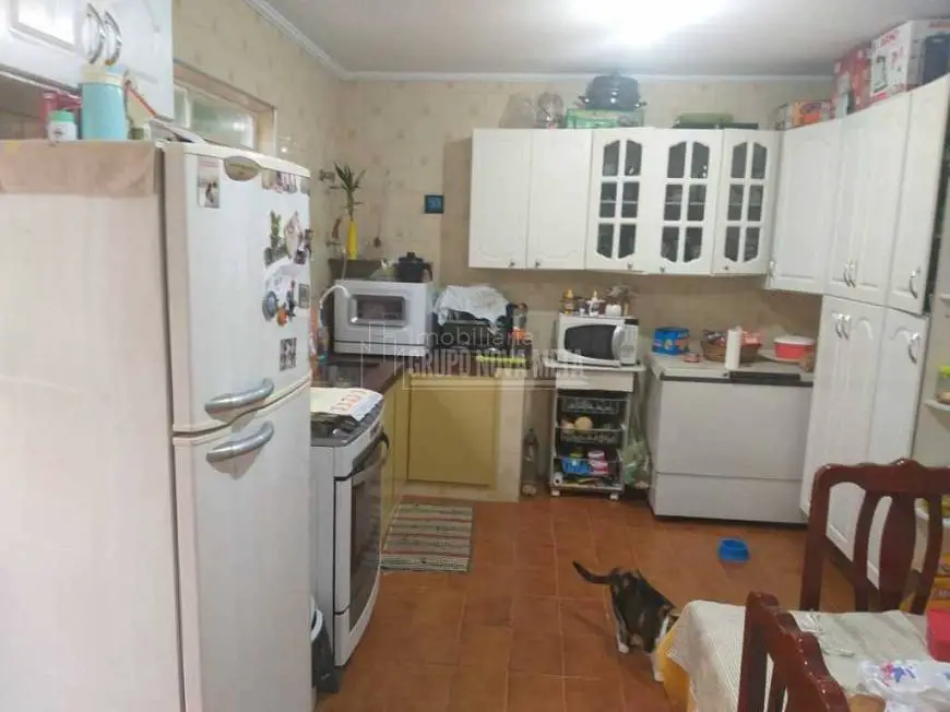 Foto 4 de Casa com 3 Quartos à venda, 423m² em Vila Formosa, São Paulo