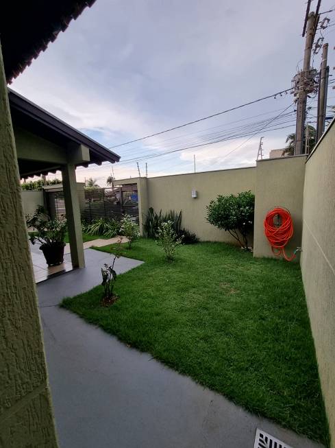 Foto 5 de Casa com 3 Quartos à venda, 248m² em Vila Planalto, Dourados