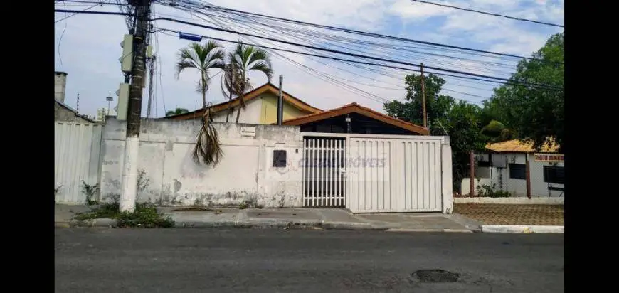 Foto 1 de Casa com 4 Quartos à venda, 232m² em Poção, Cuiabá