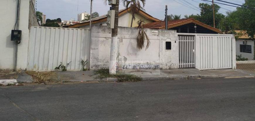 Foto 2 de Casa com 4 Quartos à venda, 232m² em Poção, Cuiabá