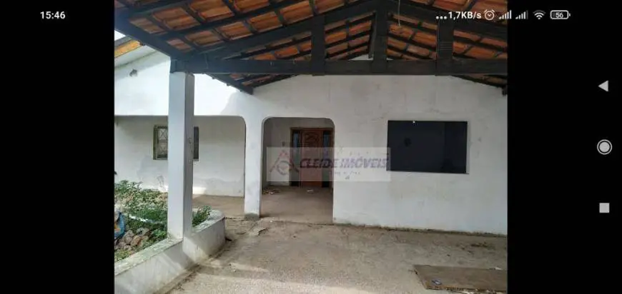 Foto 3 de Casa com 4 Quartos à venda, 232m² em Poção, Cuiabá