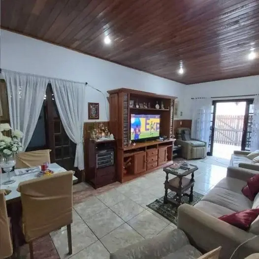 Foto 3 de Casa com 4 Quartos à venda, 300m² em Quintino Bocaiúva, Rio de Janeiro