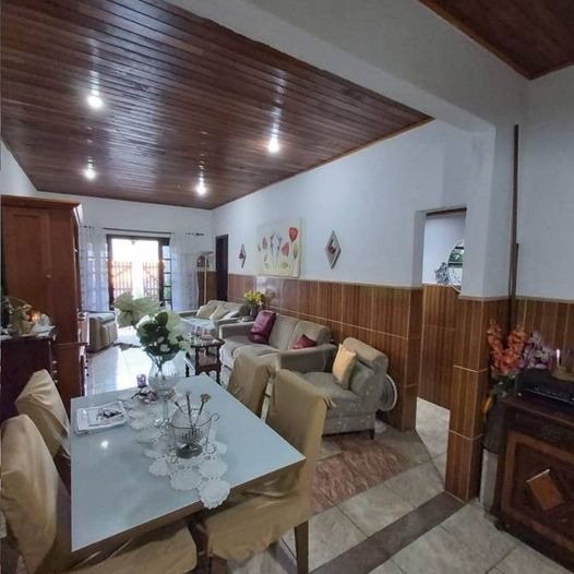 Foto 4 de Casa com 4 Quartos à venda, 300m² em Quintino Bocaiúva, Rio de Janeiro