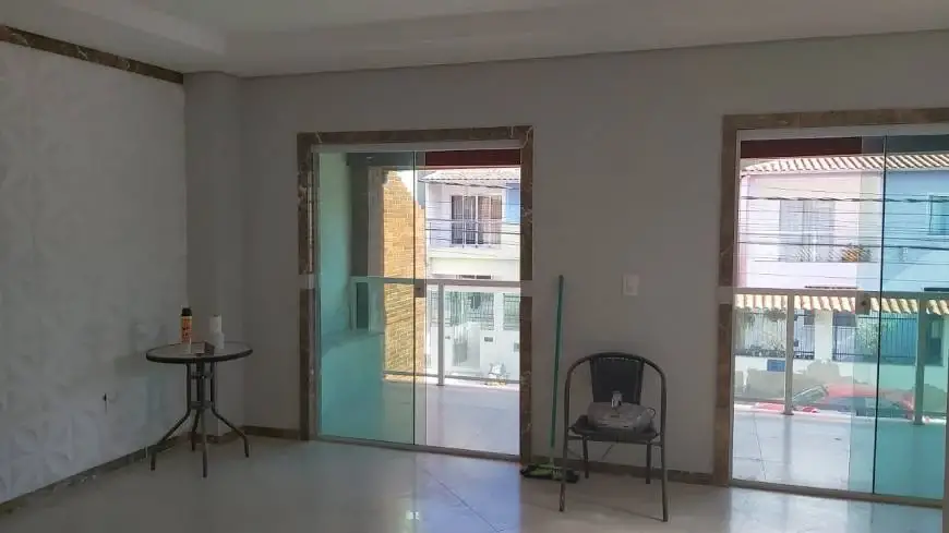 Foto 1 de Casa com 4 Quartos à venda, 140m² em São Geraldo, Juiz de Fora
