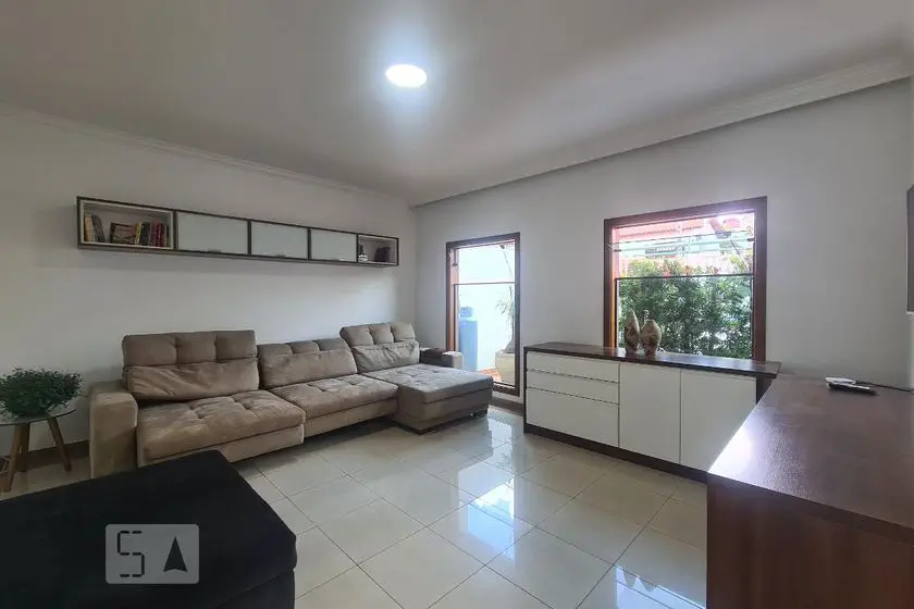 Foto 1 de Casa com 5 Quartos para alugar, 402m² em Parque Campolim, Sorocaba