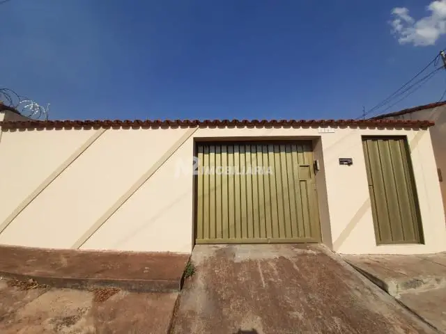 Foto 1 de Casa com 5 Quartos à venda, 103m² em Segismundo Pereira, Uberlândia