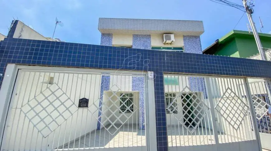 Foto 1 de Casa com 6 Quartos para alugar, 150m² em Tatuapé, São Paulo