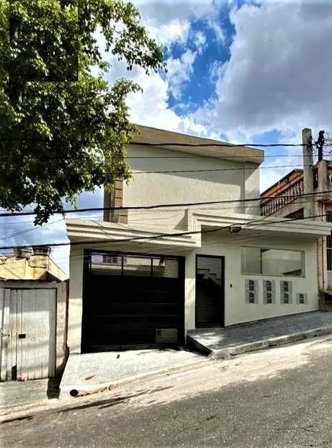 Foto 1 de Casa de Condomínio com 2 Quartos à venda, 70m² em Penha, São Paulo