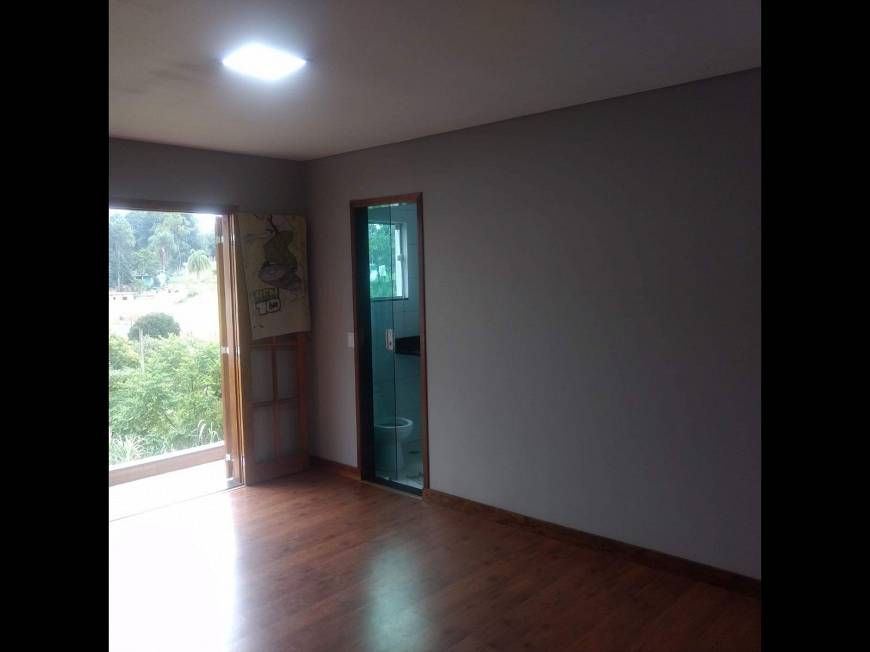 Foto 1 de Casa de Condomínio com 3 Quartos à venda, 127m² em , Embu-Guacu