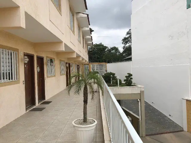 Foto 1 de Casa de Condomínio com 3 Quartos à venda, 200m² em Mandaqui, São Paulo