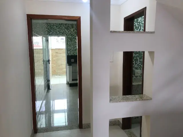 Foto 4 de Casa de Condomínio com 3 Quartos à venda, 200m² em Mandaqui, São Paulo