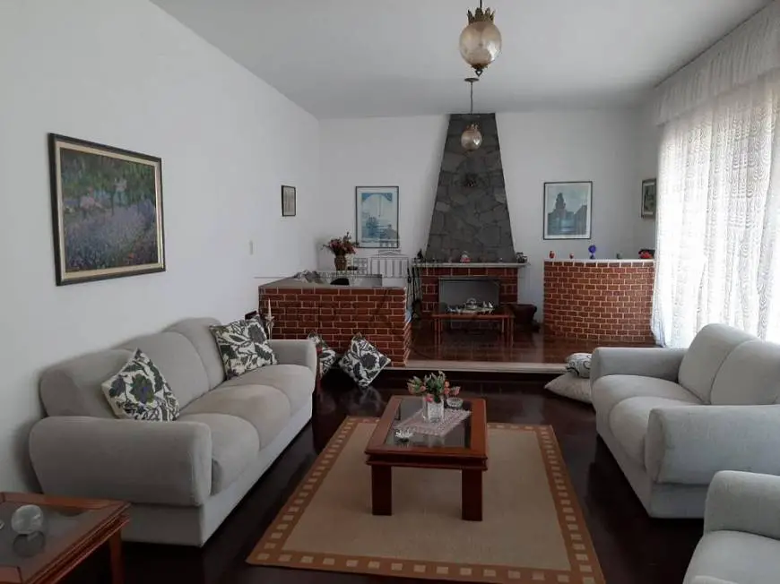 Foto 1 de Casa de Condomínio com 4 Quartos à venda, 360m² em Jardim Apolo, São José dos Campos