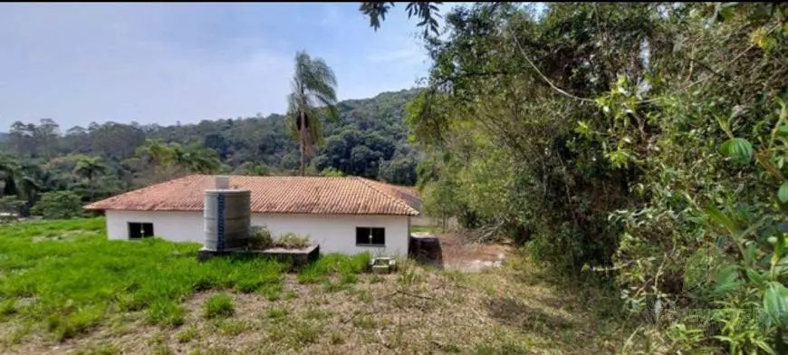 Foto 1 de Chácara com 3 Quartos à venda, 22000m² em Quatinga, Mogi das Cruzes