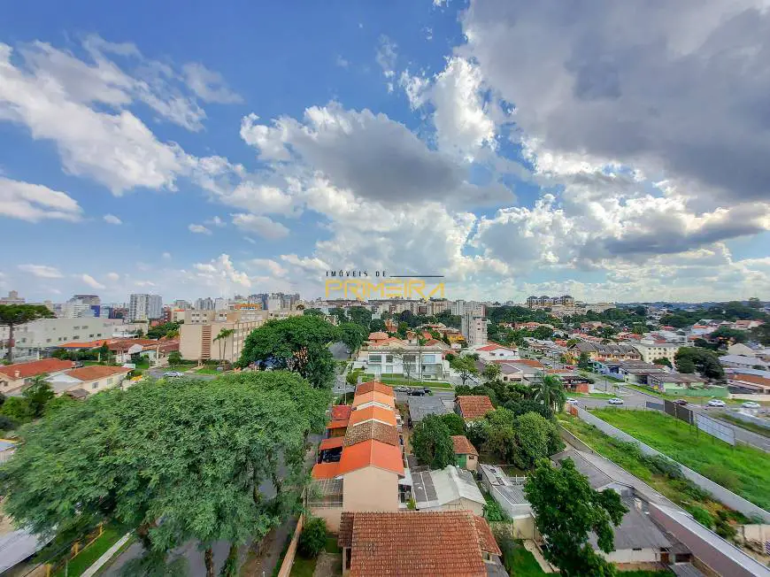 Foto 3 de Cobertura com 2 Quartos à venda, 182m² em Boa Vista, Curitiba