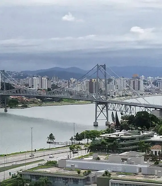 Foto 1 de Cobertura com 3 Quartos à venda, 172m² em Centro, Florianópolis