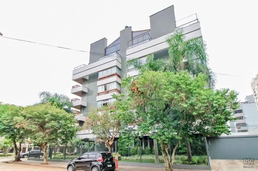 Foto 1 de Cobertura com 4 Quartos à venda, 306m² em Jardim Lindóia, Porto Alegre