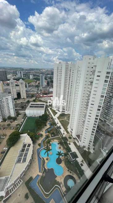 Foto 1 de Cobertura com 4 Quartos à venda, 377m² em Parque Campolim, Sorocaba
