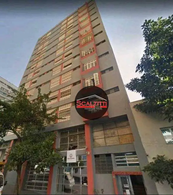 Foto 1 de Kitnet com 1 Quarto para alugar, 35m² em Centro, São Paulo