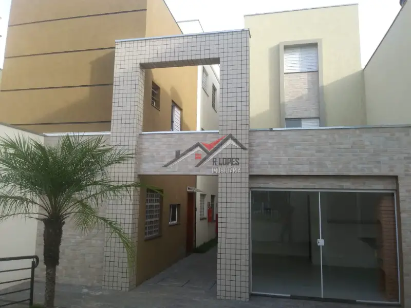 Foto 1 de Kitnet com 1 Quarto para alugar, 32m² em Vila Campanela, São Paulo