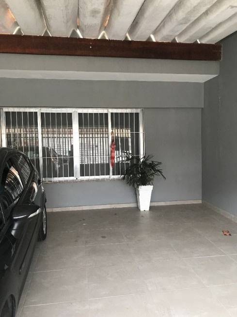 Foto 1 de Sobrado com 3 Quartos para venda ou aluguel, 258m² em Assunção, São Bernardo do Campo