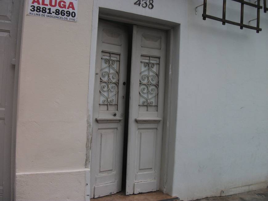 Foto 1 de Sobrado com 3 Quartos para alugar, 65m² em Cambuci, São Paulo