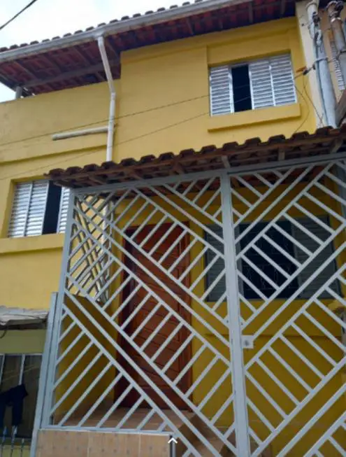Foto 1 de Sobrado com 3 Quartos à venda, 90m² em Jardim São Savério, São Paulo