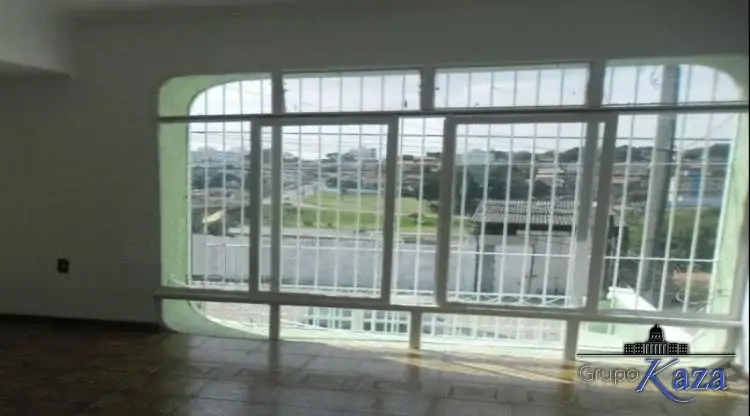 Foto 1 de Sobrado com 4 Quartos à venda, 200m² em Centro, São José dos Campos