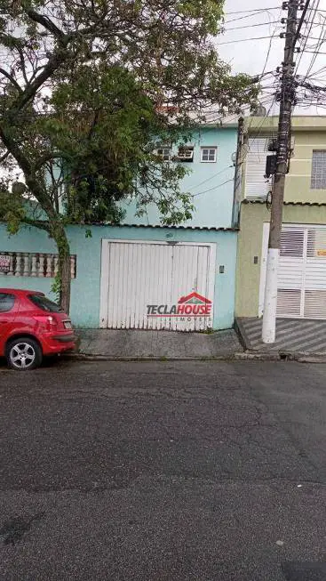 Foto 1 de Sobrado com 4 Quartos à venda, 237m² em Jardim Vila Galvão, Guarulhos