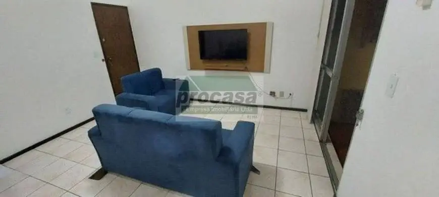 Foto 1 de Apartamento com 1 Quarto para alugar, 75m² em Adrianópolis, Manaus