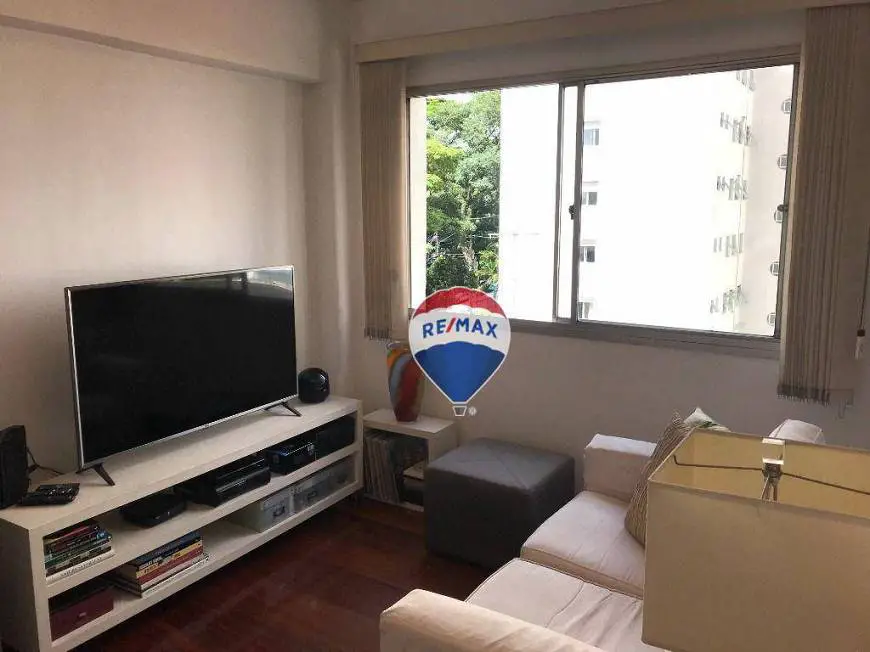 Foto 1 de Apartamento com 1 Quarto à venda, 40m² em Alto Da Boa Vista, São Paulo