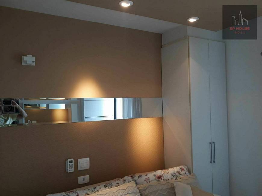 Foto 1 de Apartamento com 1 Quarto à venda, 43m² em Alto da Lapa, São Paulo