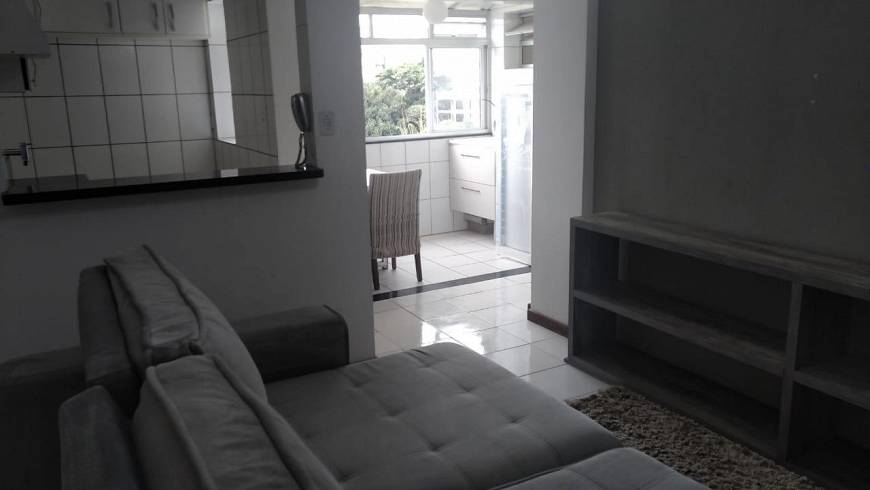 Foto 4 de Apartamento com 1 Quarto à venda, 41m² em Brotas, Salvador