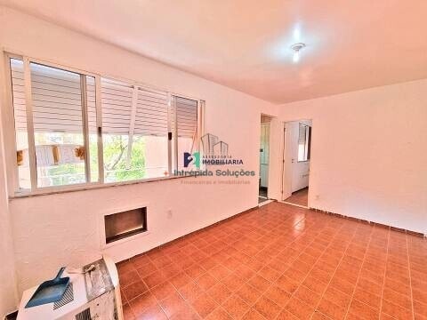 Foto 1 de Apartamento com 1 Quarto à venda, 40m² em Catumbi, Rio de Janeiro