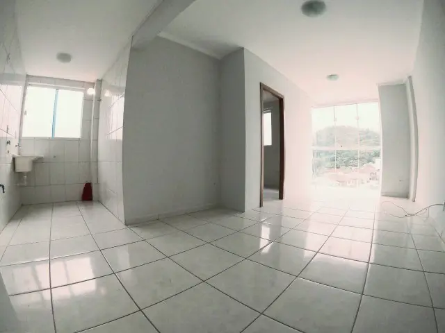 Foto 1 de Apartamento com 1 Quarto à venda, 41m² em Centro, Jaraguá do Sul