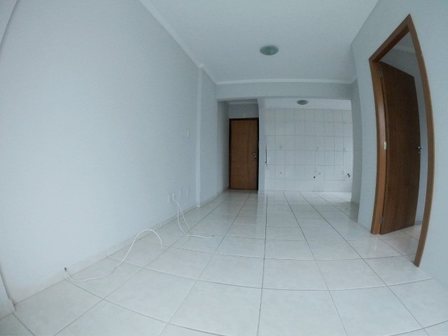 Foto 2 de Apartamento com 1 Quarto à venda, 41m² em Centro, Jaraguá do Sul