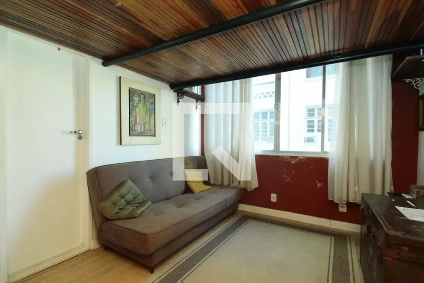 Foto 5 de Apartamento com 1 Quarto à venda, 30m² em Centro, Rio de Janeiro