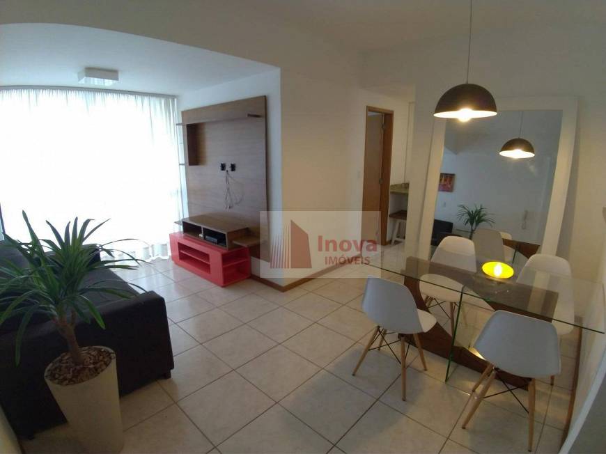 Foto 1 de Apartamento com 1 Quarto para alugar, 52m² em Estrela Sul, Juiz de Fora