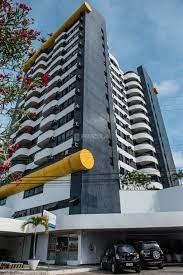 Foto 1 de Apartamento com 1 Quarto para alugar, 60m² em Jardins, Aracaju